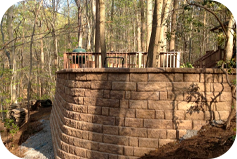 Retaining Walls